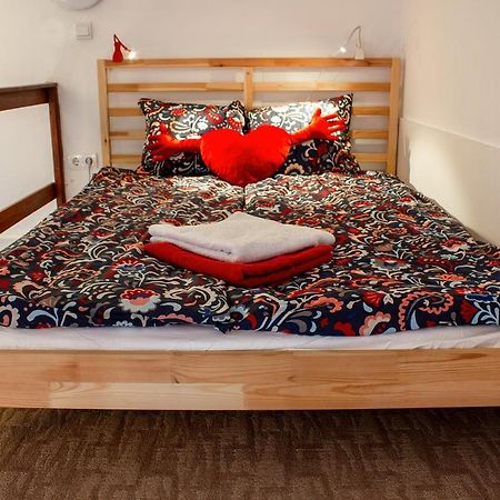 Best Neighbour Apartment Будапеща Екстериор снимка
