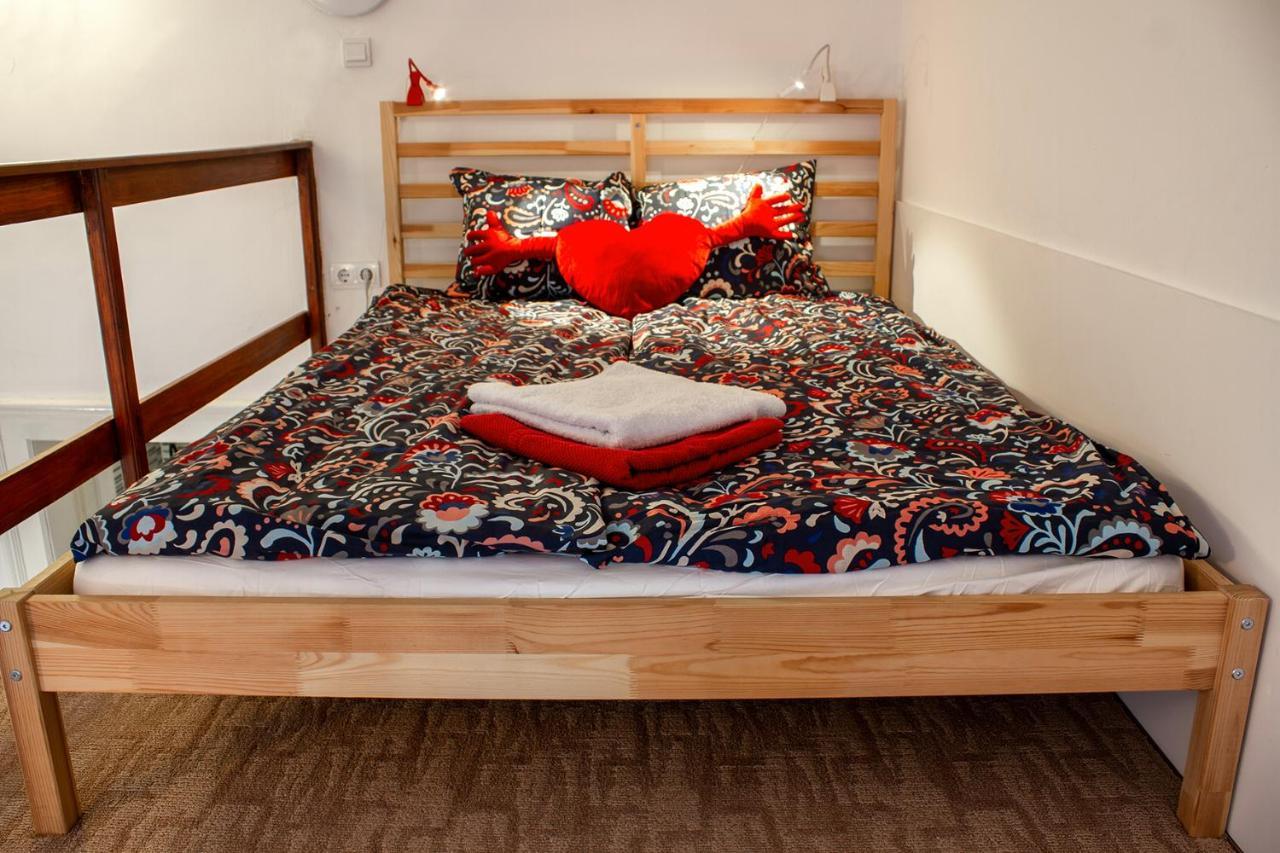 Best Neighbour Apartment Будапеща Екстериор снимка