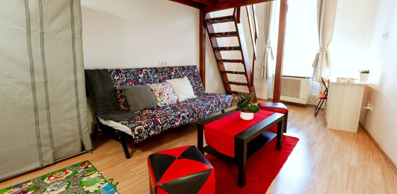 Best Neighbour Apartment Будапеща Екстериор снимка
