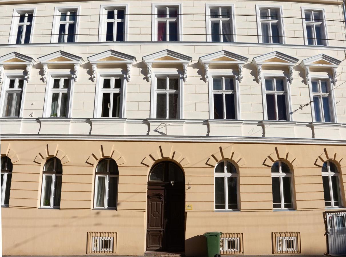 Best Neighbour Apartment Будапеща Екстериор снимка