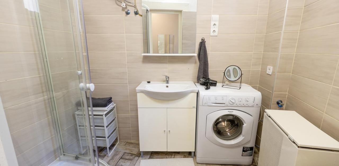 Best Neighbour Apartment Будапеща Екстериор снимка