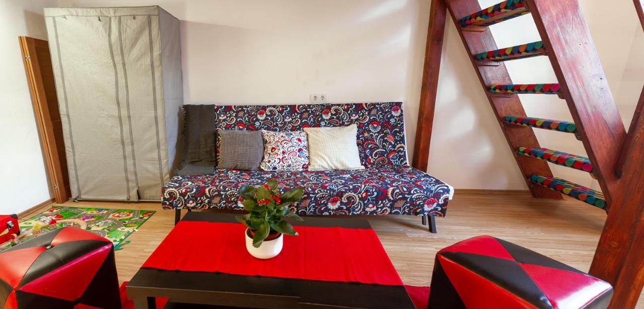 Best Neighbour Apartment Будапеща Екстериор снимка