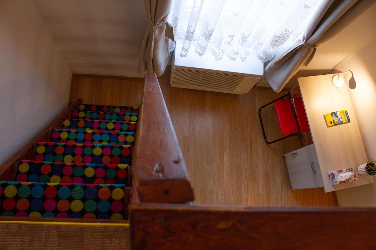 Best Neighbour Apartment Будапеща Екстериор снимка