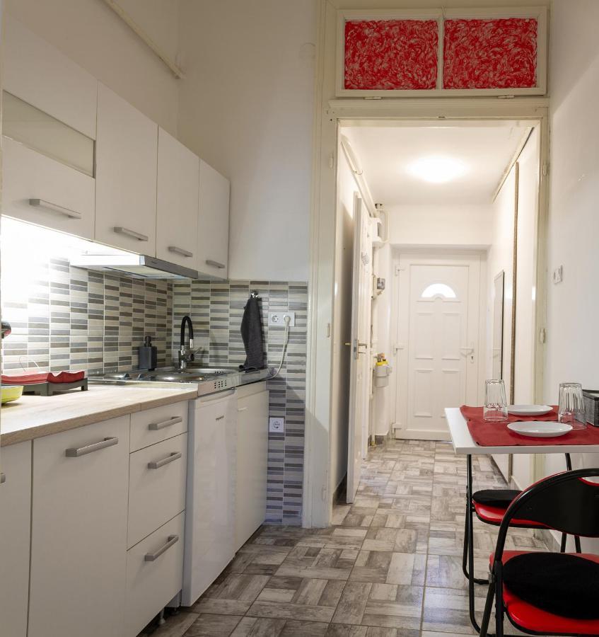 Best Neighbour Apartment Будапеща Екстериор снимка