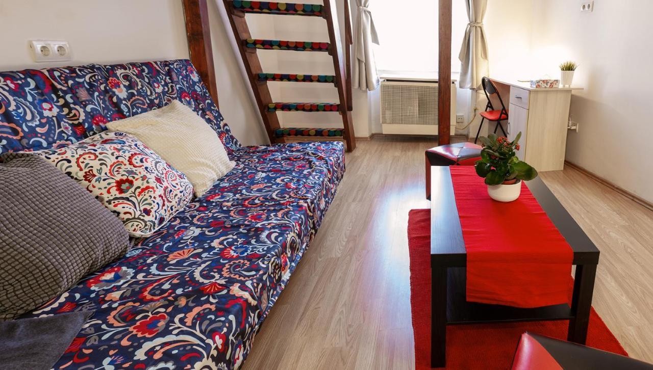 Best Neighbour Apartment Будапеща Екстериор снимка