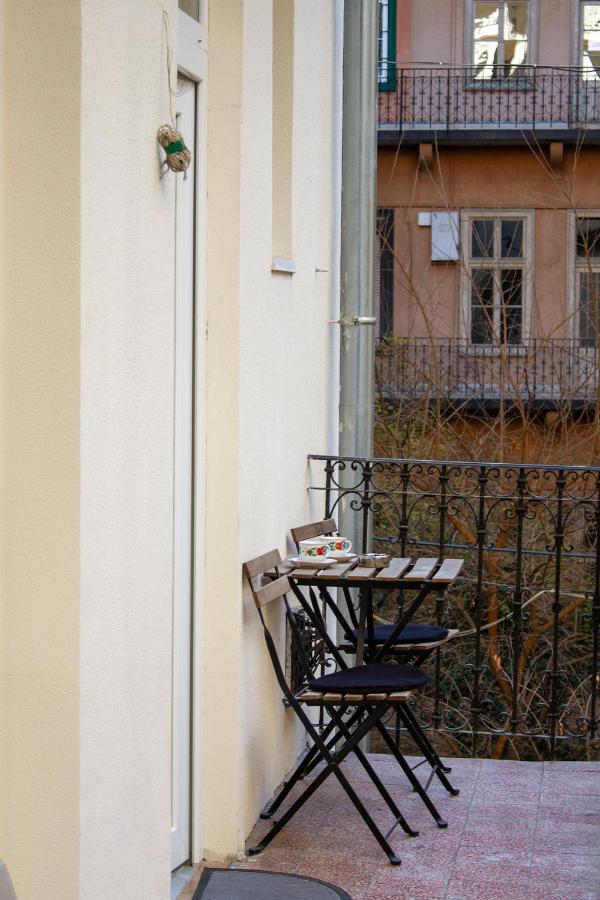 Best Neighbour Apartment Будапеща Екстериор снимка
